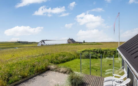 Ger - 200M from the Sea: Sky, Grass, Grassland, Plain, Roof, Land Lot, Rural Area, Home, Cottage, Field