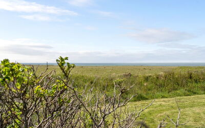 Ger - 200M from the Sea