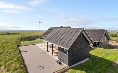 Ger - 200M from the Sea