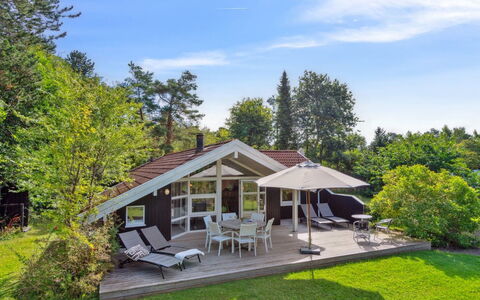 Batsha - 350M from the Sea: Home, Shrub, House, Cottage, Estate, Garden, Landscaping, Farmhouse, Yard, Garden Buildings