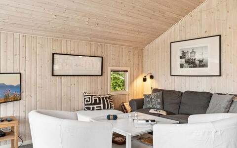 Batsha - 350M from the Sea: Wood, Interior Design, Furniture, Flooring, Ceiling, Home, Living Room, Floor, Room, Couch