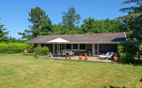Naira - 1.8Km from the Sea: Wood, Roof, Architecture, Home, House, Cottage, Siding, Hardwood, Slope, Estate