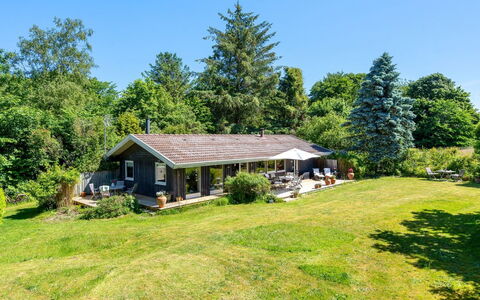 Naira - 1.8Km from the Sea: Wood, Roof, Architecture, Home, House, Cottage, Siding, Hardwood, Slope, Estate