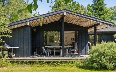 Lasse - 1.5Km from the Sea: Wood, House, Cottage, Home, Roof, Rural Area, Siding, Log Cabin, Garden Buildings, Hardwood