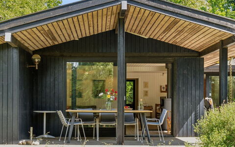 Lasse - 1.5Km from the Sea: Wood, House, Cottage, Home, Roof, Rural Area, Siding, Log Cabin, Garden Buildings, Hardwood