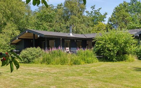 Lasse - 1.5Km from the Sea: Wood, House, Cottage, Home, Roof, Rural Area, Siding, Log Cabin, Garden Buildings, Hardwood