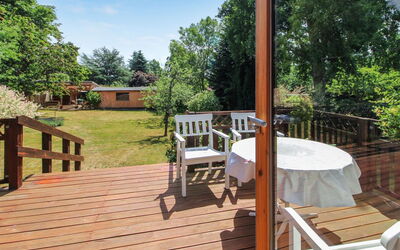 Elida - 300M from the Sea