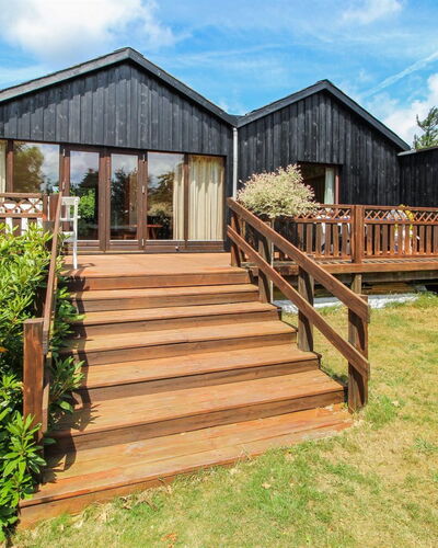 Elida - 300M from the Sea