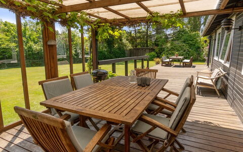 Gritt - 800M from the Sea: Wood, House, Cottage, Home, Roof, Rural Area, Siding, Log Cabin, Garden Buildings, Hardwood