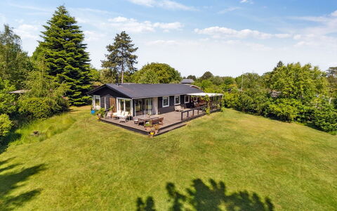 Gritt - 800M from the Sea: Wood, House, Cottage, Home, Roof, Rural Area, Siding, Log Cabin, Garden Buildings, Hardwood