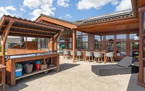 Niela - 800M from the Sea: Swimming Pool, Outdoor Furniture, Furniture, Resort, Flagstone, Eco Hotel, Shade, Chair, Leisure, Estate