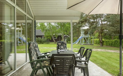 Heraldina - 800M from the Sea: Residential Area, Roof, Suburb, Driveway, Estate, Chimney