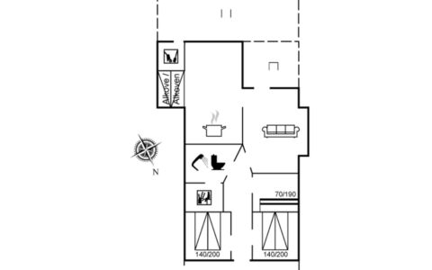 Wegher - 650M from the Sea: Daytime, Building, Urban Area, Metropolitan Area, City, Apartment, Neighbourhood, Metropolis, Skyscraper