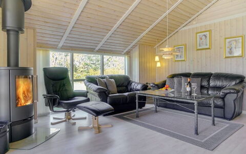 Wegher - 650M from the Sea: Roof, House, Land Lot, Home, Cottage, Estate, Garden Buildings, Shade, Log Cabin, Landscaping