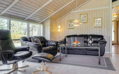 Wegher - 650M from the Sea: Roof, House, Land Lot, Home, Cottage, Estate, Garden Buildings, Shade, Log Cabin, Landscaping