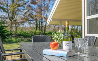 Wegher - 650M from the Sea