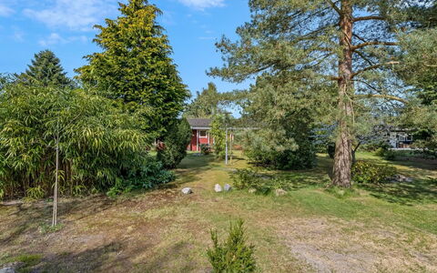 Berit - 700M from the Sea: Wood, House, Cottage, Home, Roof, Rural Area, Siding, Log Cabin, Garden Buildings, Hardwood