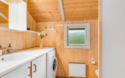 Eeva - 900M from the Sea: Roof, House, Land Lot, Home, Cottage, Estate, Garden Buildings, Shade, Log Cabin, Landscaping