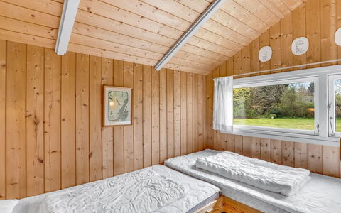 Eeva - 900M from the Sea: Roof, House, Land Lot, Home, Cottage, Estate, Garden Buildings, Shade, Log Cabin, Landscaping