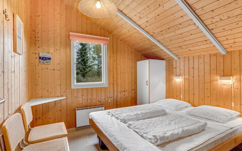 Eeva - 900M from the Sea: Roof, House, Land Lot, Home, Cottage, Estate, Garden Buildings, Shade, Log Cabin, Landscaping