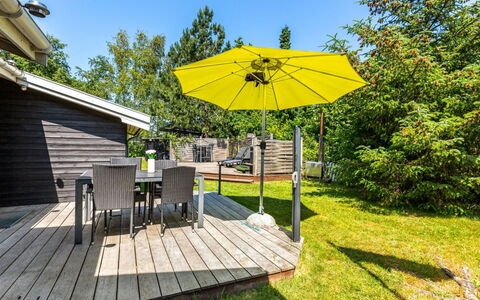 Gabi - 700M from the Sea: Grass, Shrub, House, Garden, Home, Cottage, Land Lot, Lawn, Groundcover