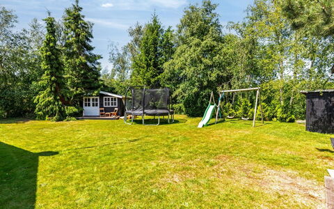 Gabi - 700M from the Sea: Grass, Shrub, House, Garden, Home, Cottage, Land Lot, Lawn, Groundcover