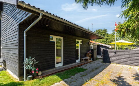 Gabi - 700M from the Sea: Grass, Shrub, House, Garden, Home, Cottage, Land Lot, Lawn, Groundcover