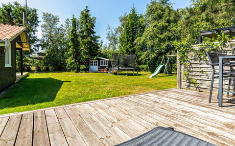 Gabi - 700M from the Sea: Grass, Shrub, House, Garden, Home, Cottage, Land Lot, Lawn, Groundcover