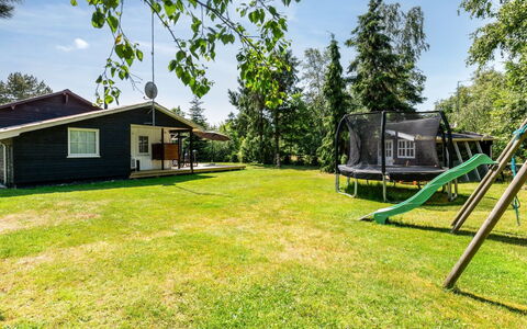 Gabi - 700M from the Sea: Grass, Shrub, House, Garden, Home, Cottage, Land Lot, Lawn, Groundcover