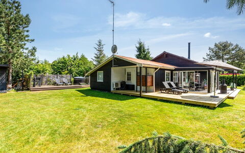 Gabi - 700M from the Sea: Grass, Shrub, House, Garden, Home, Cottage, Land Lot, Lawn, Groundcover
