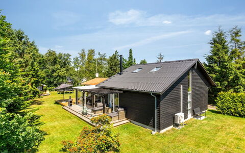 Gabi - 700M from the Sea: Grass, Shrub, House, Garden, Home, Cottage, Land Lot, Lawn, Groundcover