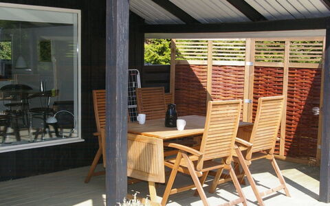 Gyri - 800M from the Sea: Wood, Wood Stain, Plank, Hardwood, Cottage, Deck, Siding, Shade, Wood Flooring, Garden Buildings