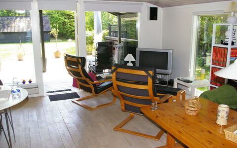 Gyri - 800M from the Sea: Wood, Wood Stain, Plank, Hardwood, Cottage, Deck, Siding, Shade, Wood Flooring, Garden Buildings