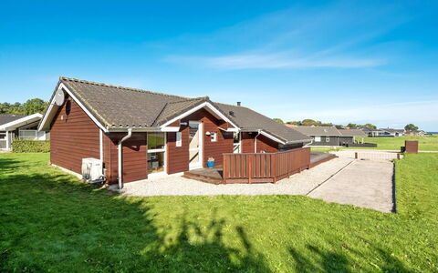 Alexis - 250M from the Sea: Roof, Home, Cottage, Siding, Shade, Farmhouse, Estate, Driveway, Garden Buildings, Yard