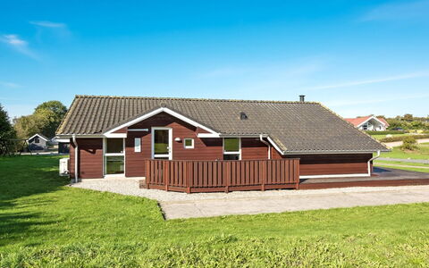 Alexis - 250M from the Sea: Roof, Home, Cottage, Siding, Shade, Farmhouse, Estate, Driveway, Garden Buildings, Yard