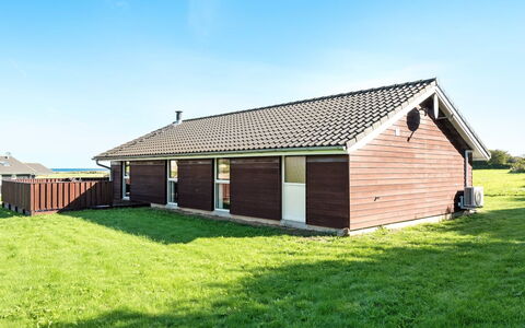 Alexis - 250M from the Sea: Roof, Home, Cottage, Siding, Shade, Farmhouse, Estate, Driveway, Garden Buildings, Yard
