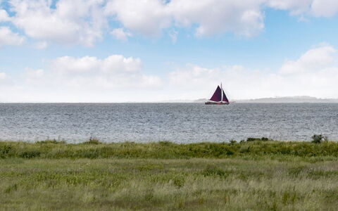 Alexis - 250M from the Sea: Sky, Boat, Sailboat, Horizon, Ecoregion, Watercraft, Mast, Sea, Sailing