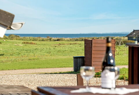 Alexis - 250M from the Sea: Roof, Home, Cottage, Siding, Shade, Farmhouse, Estate, Driveway, Garden Buildings, Yard