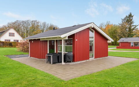Helga - 100M from the Sea: House, Cottage, Roof, Garden Buildings, Shade, Shed, Backyard, Outdoor Furniture, Yard, Lawn