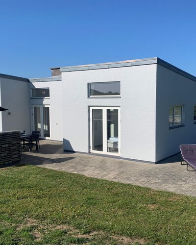 Hvenild - 800M from the Sea