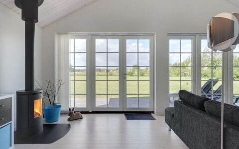 Hathulf - 700M from the Sea: Flooring, Floor, Wood, Wood Flooring, Interior Design, Home, Furniture, Living Room, Laminate Flooring, Door