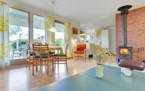 Ingebore - 350M from the Sea: Roof, House, Land Lot, Home, Cottage, Estate, Garden Buildings, Shade, Log Cabin, Landscaping