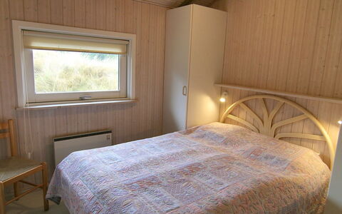 Aasa - 200M from the Sea: Bedroom, Wood, Bed, Floor, Bed Sheet, Ceiling, Interior Design, Flooring, Bedding, Bed Frame