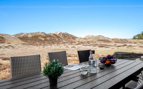 Larsen - 900M from the Sea: Furniture, Table, Outdoor Furniture, Outdoor Table, Kitchen & Dining Room Table, Chair, Hardwood, Coffee Table, Picnic Table, Wood Stain