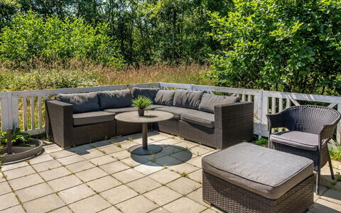 Maik - 1.5Km from the Sea: Shrub, Urban Design, Groundcover, Brick, Apartment, Estate, Brickwork, Balcony, Landscaping