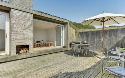 Dordi - 300M from the Sea