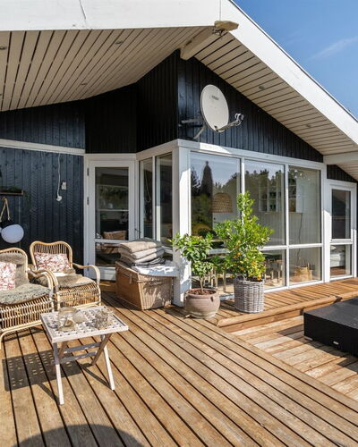 Gilda - 2Km from the Sea