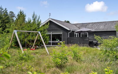 Halfdan - 1.1Km from the Sea