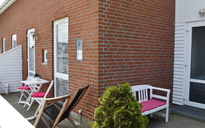 Svava - 2.3Km from the Sea