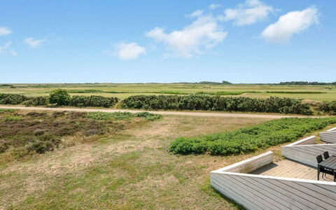 Fotij - 2.3Km from the Sea: Sky, Grass, Grassland, Ecoregion, Plain, Land Lot, Cloud, Field, Prairie